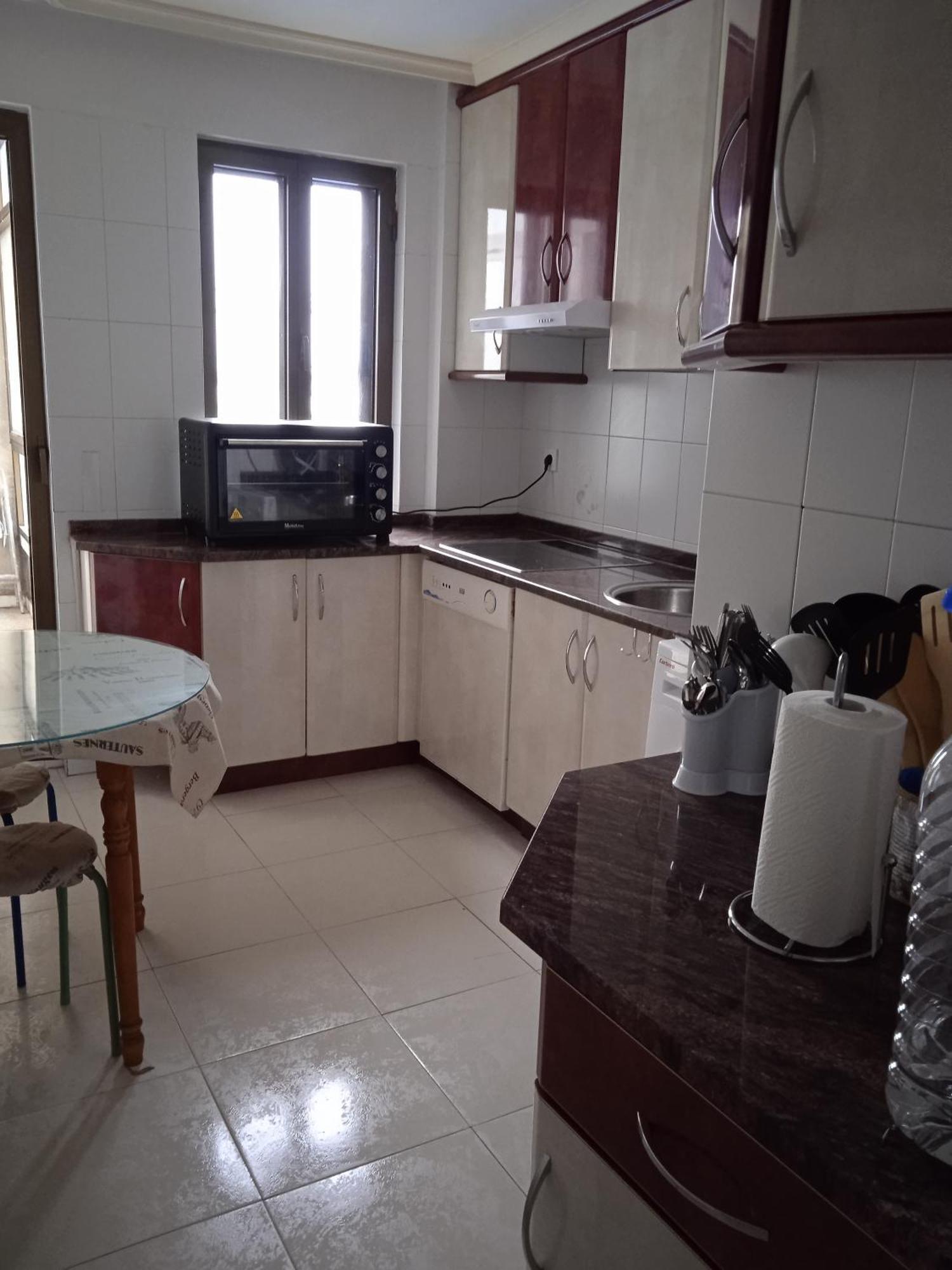 Apartment Roma *
