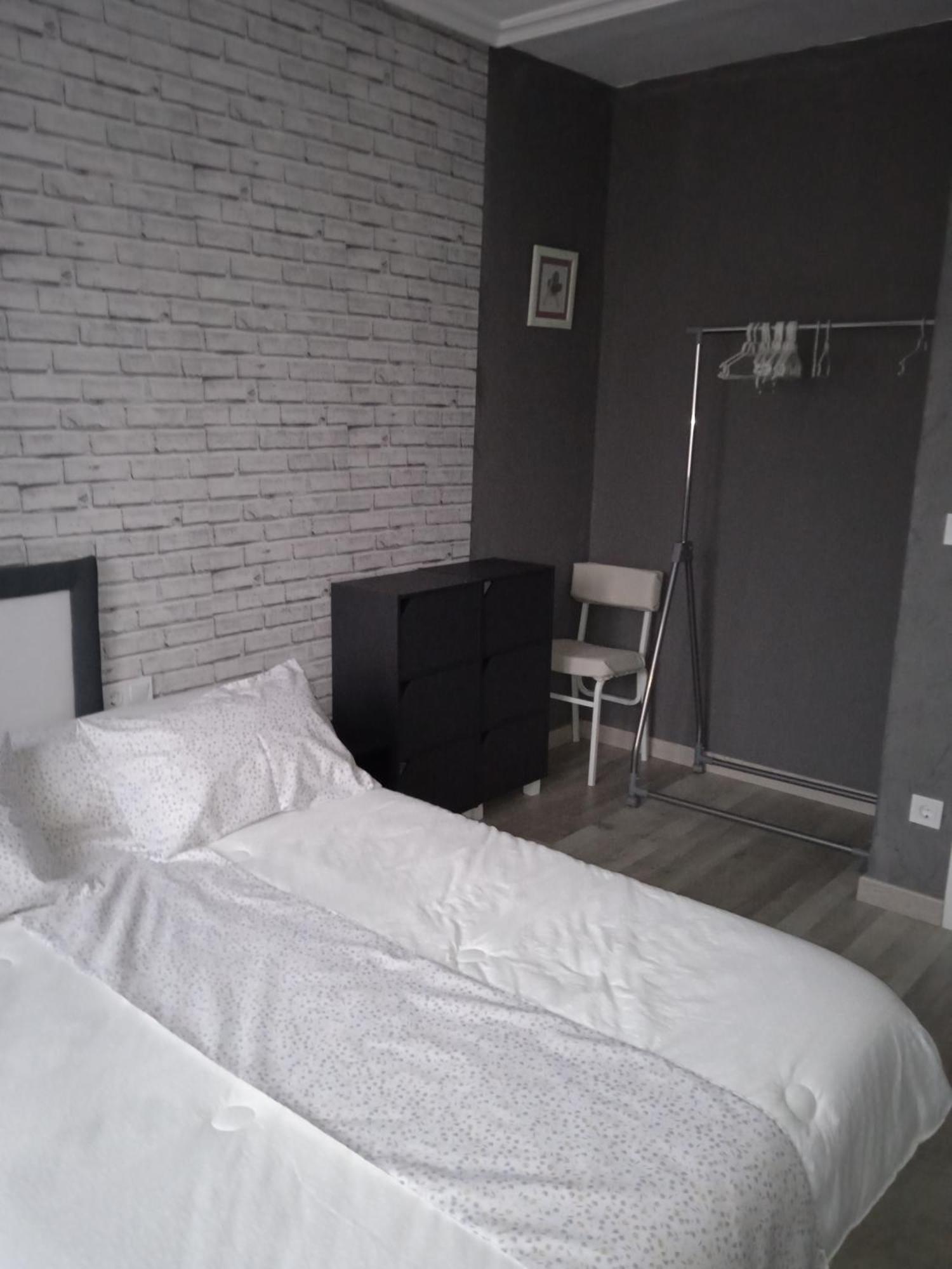 Roma Apartment Ciudad Rodrigo