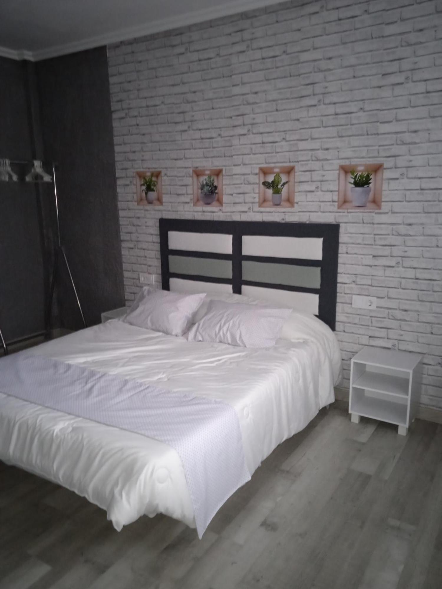 Roma Apartment *